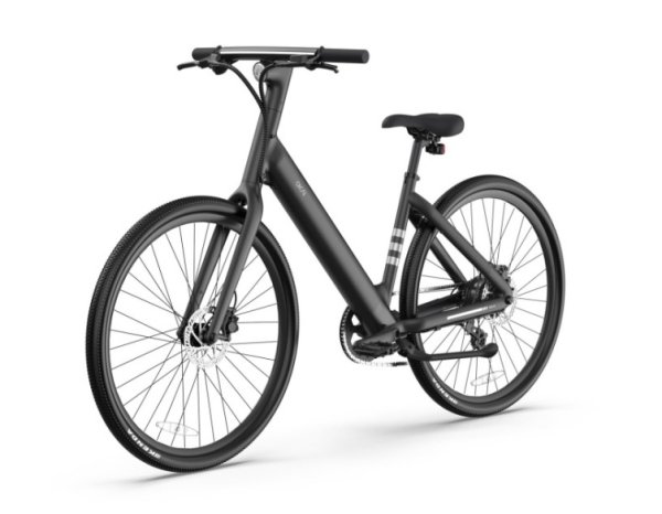 Электровелосипед OKAI EB60