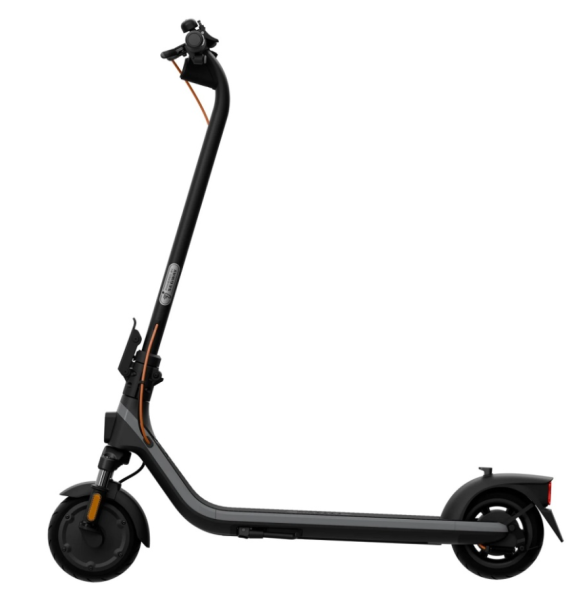 Электросамокат Segway Ninebot KickScooter E2 Plus II