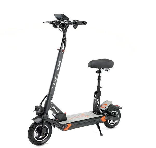 Электросамокат QRONGE X1 PRO