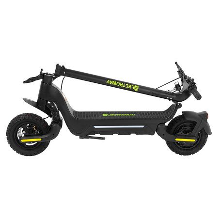 Электросамокат Electroway X5 + гидроизоляция