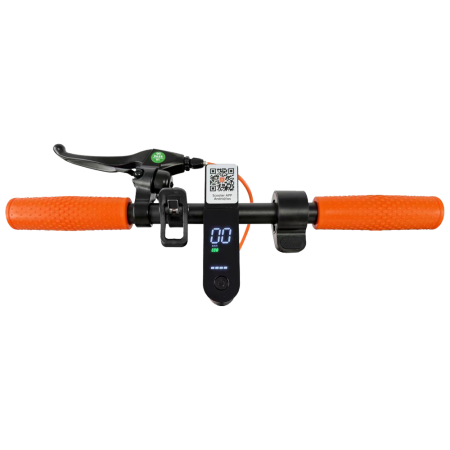 Электросамокаты  Электросамокат KUGOO L2 PRO PLUS