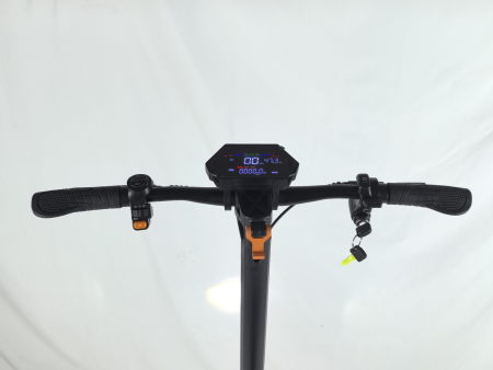 Электросамокат MOTIKO G3 Pro