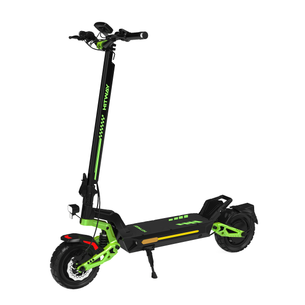 Электросамокат HITWAY H18 MAX