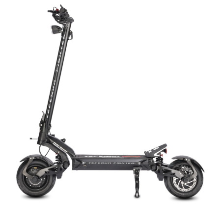 Электросамокат Teverun Blade Fighter Eleven