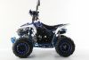 Подростковый квадроцикл Motax Mikro 110 NEW Синий