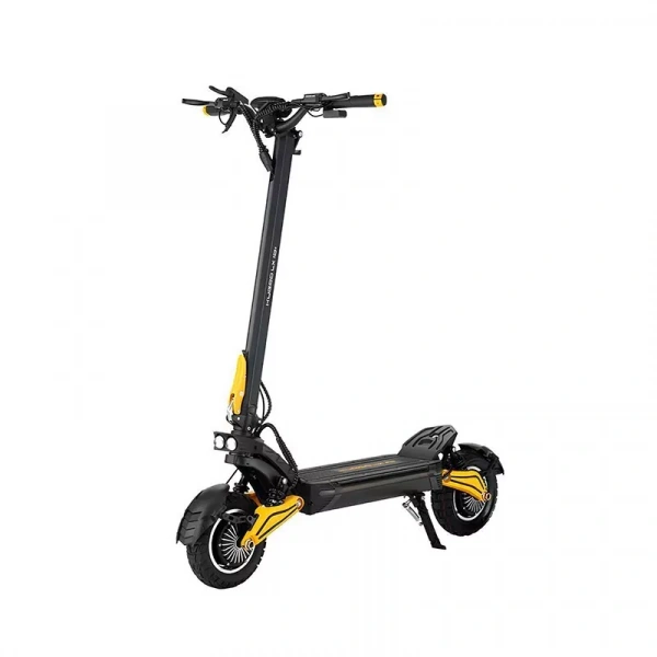 Электросамокаты  Электросамокат Kugoo Kirin LX 10+