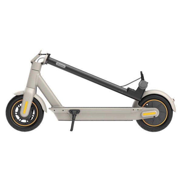 Электросамокат Ninebot KickScooter MAX G30LP + Аквазащита