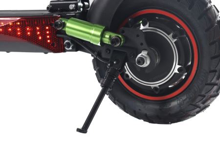 Электросамокат MOTIKO M4