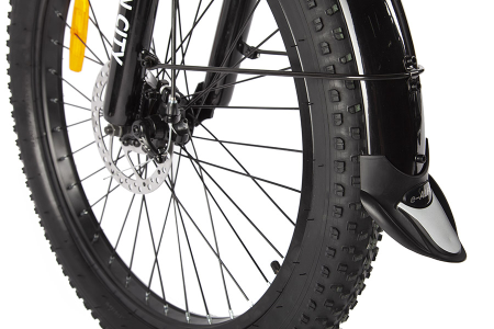 Электровелосипед Gelbert ALFA 2 PRO зеленый