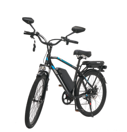 Электровелосипед Minako Mavex 48V15Ah