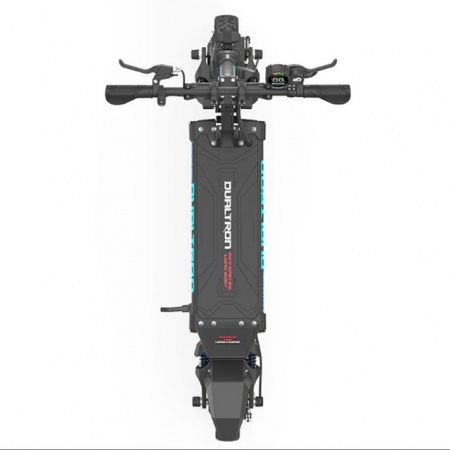 Электросамокат Dualtron mini special long body