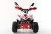 Подростковый квадроцикл Motax Mikro 110 NEW Красный