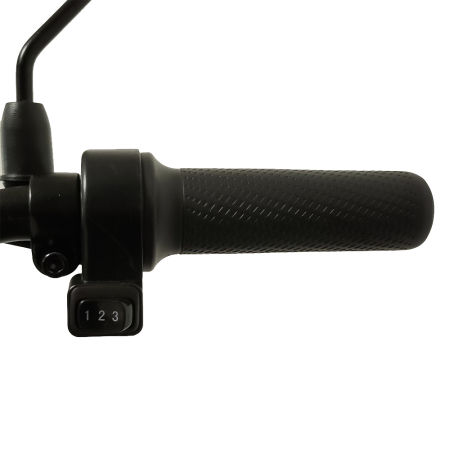 Электроскутер KUGOO EC 03