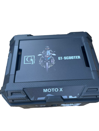 Кофр для электроскутера GT Tank