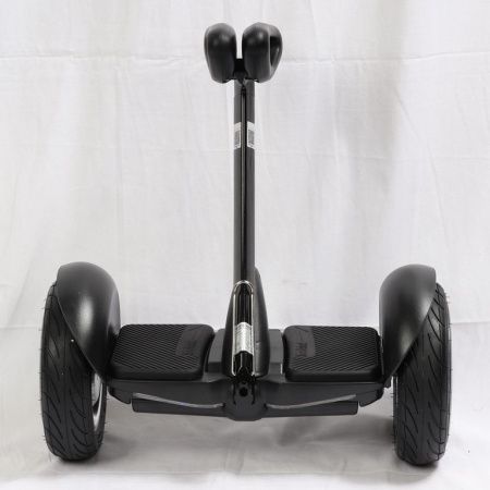 Мини-сигвей MiniRobot Mini 54V Черный