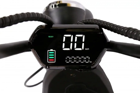 Электроскутер CityCoco GT X2 Pro