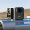 Экшн-камера DJI Osmo 360 Standard Combo