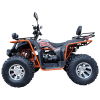 Квадроцикл бензиновый KUGOO K3 PRO
