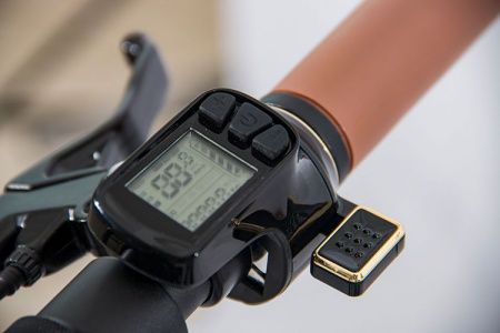 Электросамокаты  Электросамокат KUGOO ES3 красный + Гидроизоляция