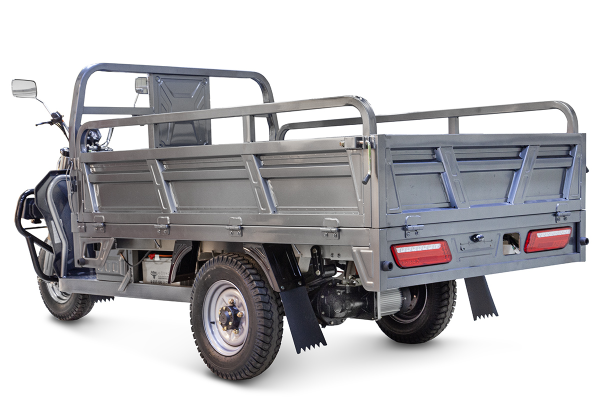 Грузовой электротрицикл Rutrike Эксперт ПРО Плюс 2200