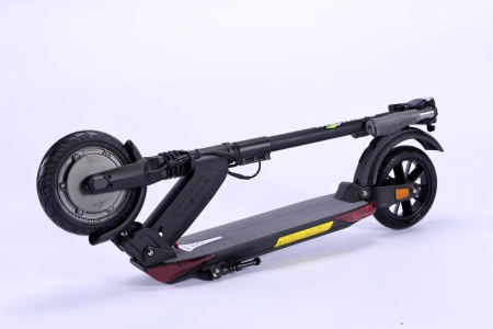 Электросамокат E-TWOW Booster SE черный