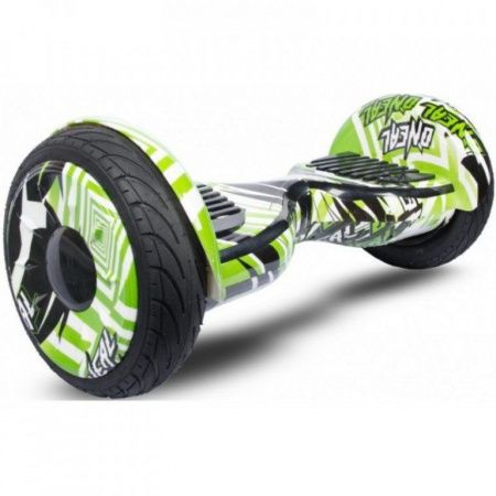 Гироскутер Smart Balance PRO 10.5"  + Самобаланс + ТаоТао