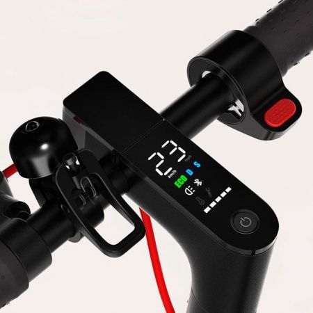 Электросамокат MINIROBOT AOVO M365 PRO  ЧЕРНЫЙ