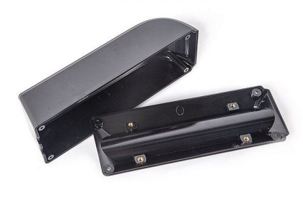 Комплект Eltreco 48V 500W LCD 27.5" + АКБ 48V 10А/ч (HL)