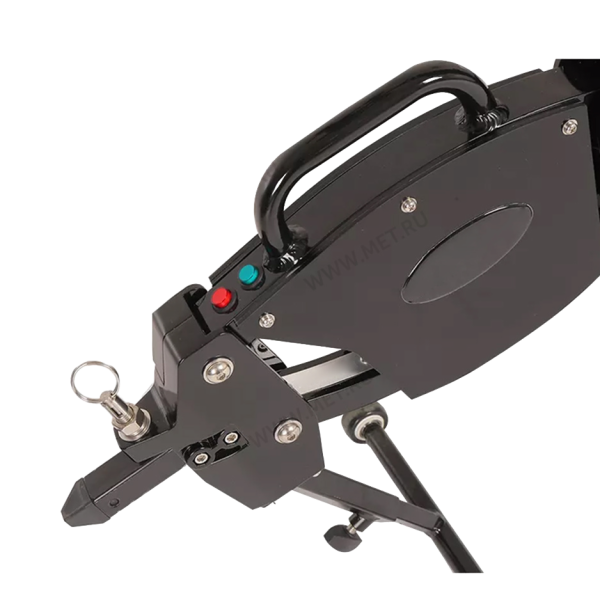 Электропривод для инвалидной коляски MET OneDrive 4