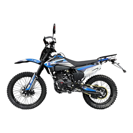 Мотоцикл бензиновый Эндуро JSMC 300 CC
