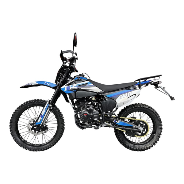 Мотоцикл бензиновый Эндуро JSMC 300 CC