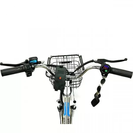 Электровелосипед Minako V8 ECO 21Ah