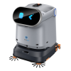 Робот-уборщик Keenon KleenBot C40