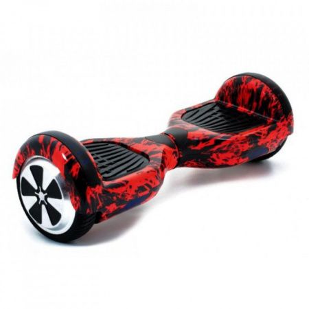 Гироскутер Smart Balance PRO 6.5" + Самобаланс + ТаоТао