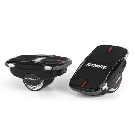 Гироролики Koowheel Hovershoes S1