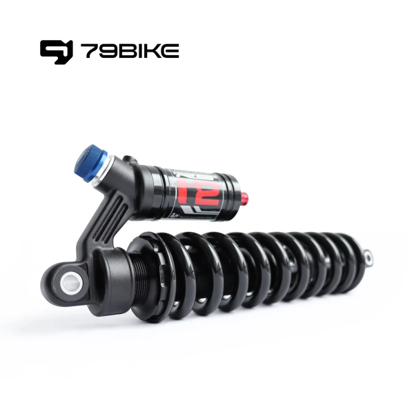 Специальный задний амортизатор 79Bike