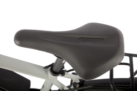 Электровелосипед Gelbert Ran 3 PRO синий