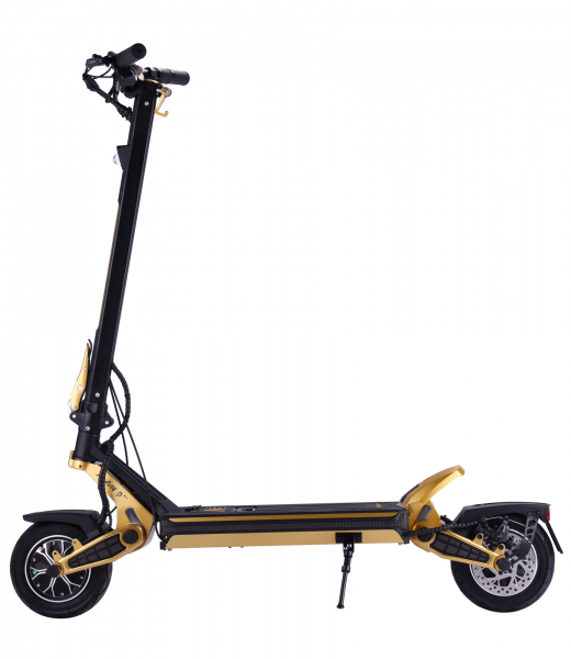 Электросамокат Mukuta 9 Plus