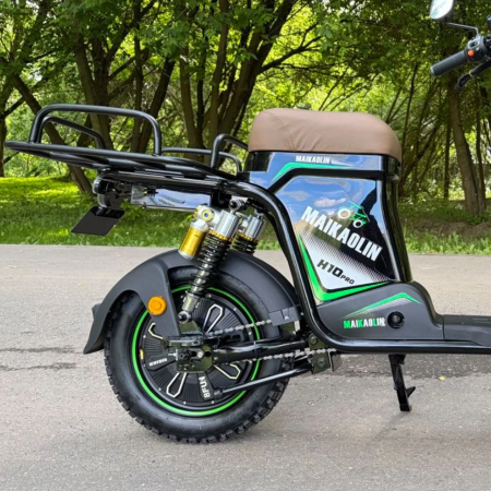 Электровелосипед Maikaolin H10 Pro 60V70Ah