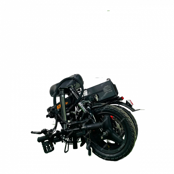 Электровелосипед KKC Bike M1 Max 40Ah 48V