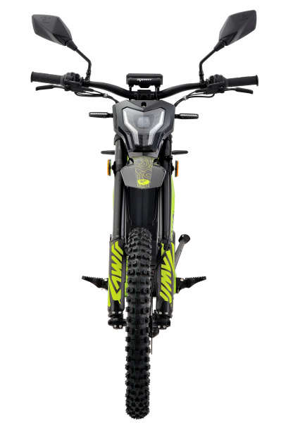 Электромотоцикл RAWRR Mantis S