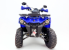 Бензиновый квадроцикл MOTAX GRIZLIK 200 ULTRA BIG синий