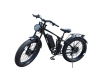 Электровелосипед Qronge Breeze Plus