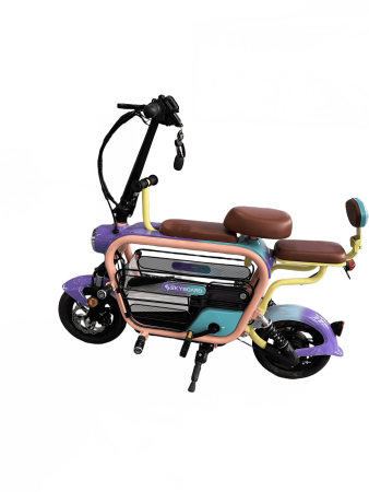 Электроскутер Skyboard Piter 350W