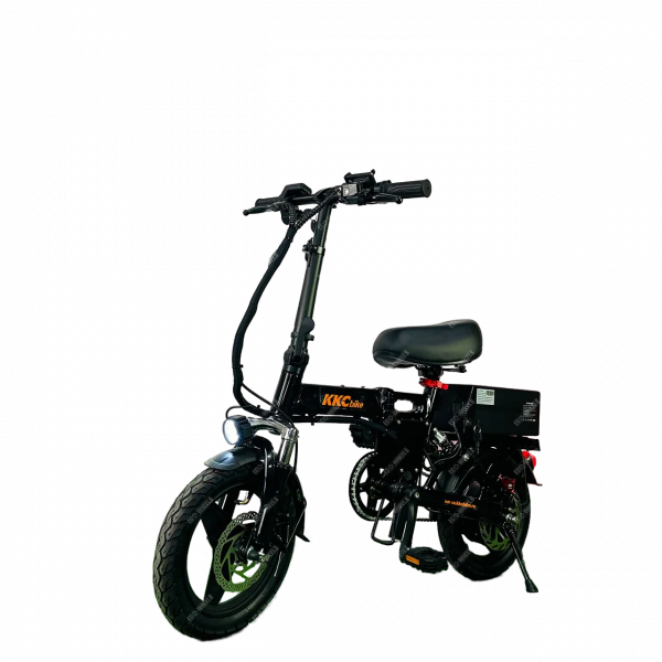 Электровелосипед KKC Bike M1 Max 40Ah 48V