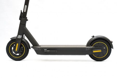 Электросамокат NINEBOT KICKSCOOTER Max G30 РСТ + Аквазащита