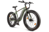 Электровелосипед Sporto Newt зеленый