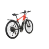 Электровелосипед Spetime E-Bike S7 Red+Black