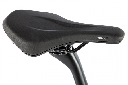 Электровелосипед 700С Sporto Е700RR102