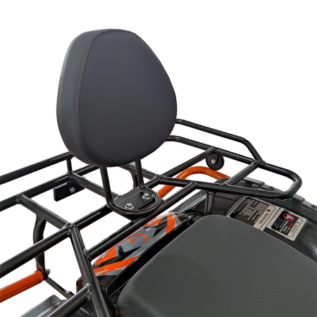 Квадроцикл бензиновый KUGOO K3 PRO